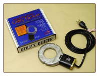 ma 250W / 120V Donut Immersion Heater - non coated ma 250W / 120V Donut Immersion Heater - non coated