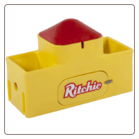 cc WATERMATIC 150 - Sheep & Goat - Yellow cc WATERMATIC 150 - Sheep & Goat - Yellow